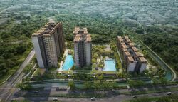 Narra Residences (D23), Apartment #582991831